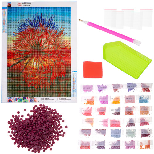 Neuf bricolage ensemble - bricolage, de