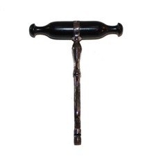 Ancienne clé de Garengeot / clé dentaire Dubois / dentiste