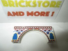 Lego - 1x Brick Brique Arch