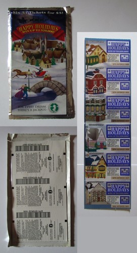 Lot tickets pas française - lot, tickets,