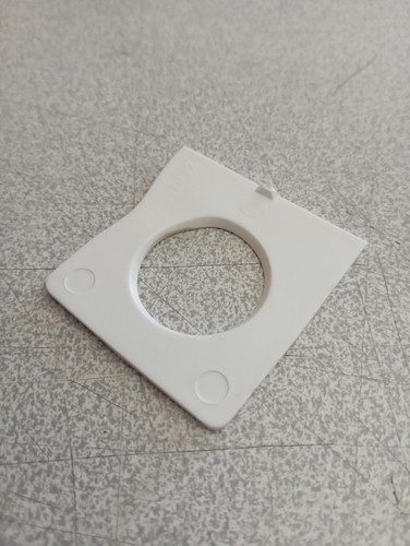 220320470 cache clip plastique - cache,