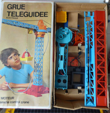 grue teleguidée mont blanc 1