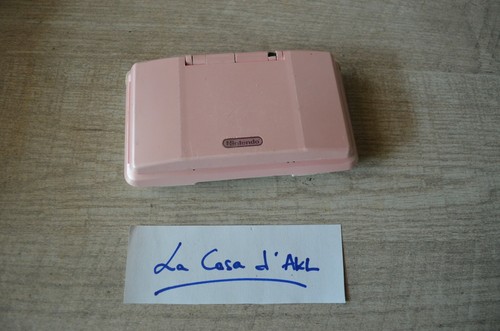 Console nintendo fat - console,