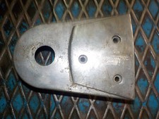 CARTER  EMBRAYAGE N°2