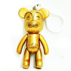 Popobe bear toy action - popobe,