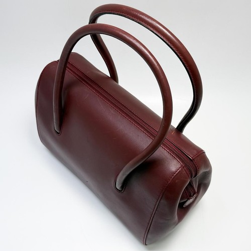 Sac main authentique - main,