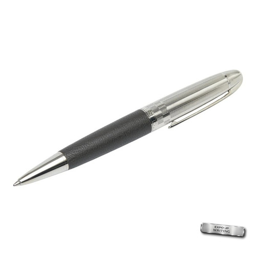 Stylo bille rotatif - bille, louis