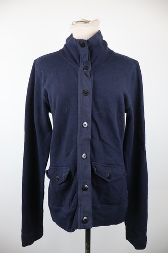 North sails pull cardigan - sails,