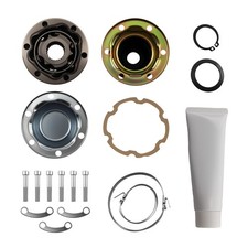 Kit CV Joint Avant for Jeep