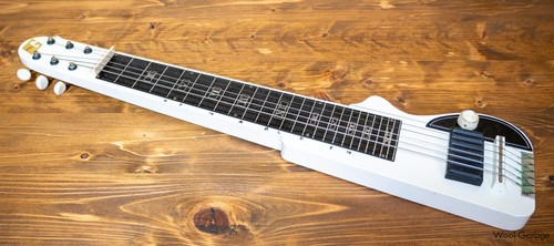 Guitare guyatone 26a - guyatone, hg-26a