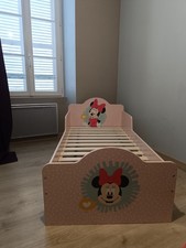 Lit Enfant Minnie