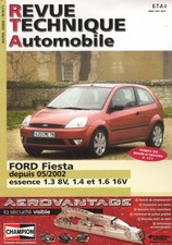 ▄▀▄ Revue technique