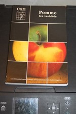 pommes les variétés arboriculture fruitière fructification pommier pollinisation