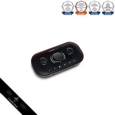 Focusrite Vocaster Two Audio