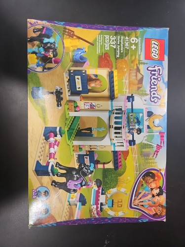 Lego friends stephanie - friends:, stephanie's