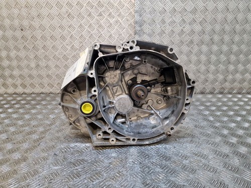 Boite vitesses peugeot - 6,