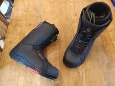 Chaussures de snowboard boots