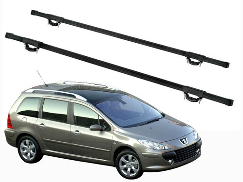 Barres toit porte bagages - barres, porte-bagages