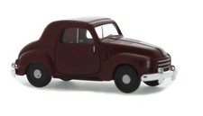 Rietze 83100 - Fiat 500 C