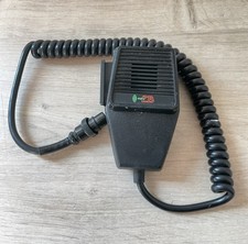 Microphone Cb Cibi EuroCB  4 Broches micro transmetteur