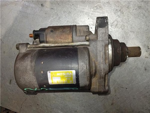 H23a2 moteur démarrage honda - ,