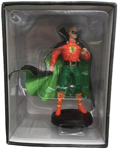 Comics eaglemoss - -,