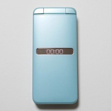 Téléphone à clapet Android