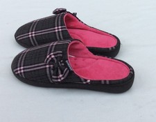 Chaussons ISOTONER - Taille 36 - Mules femmes