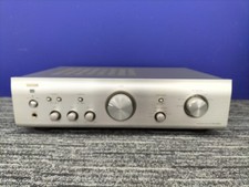 DENON PMA-390AE integrated