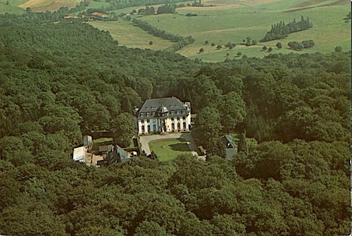 Cpa charleville sous bois - charleville,