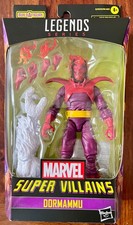 Figurine articulée Hasbro Marvel Legends "Dormammu" – 2021 (TBE)