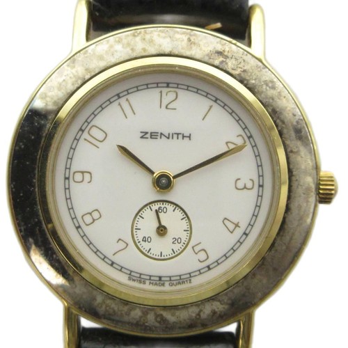 Montre vintage zenith - montre,
