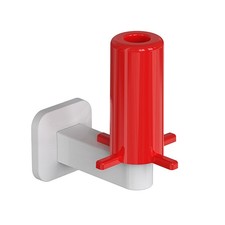 Dérouleur Papier Toilette Sur