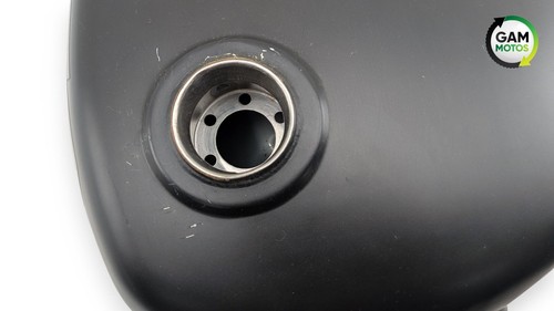 Réservoir essence keeway k - d'essence,
