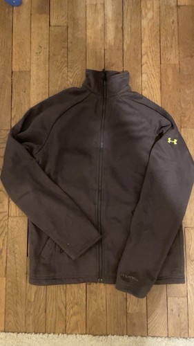 Veste polaire under armour - polaire,
