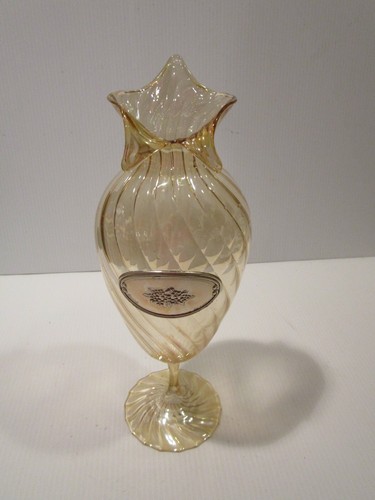 Recuerdo italy spun glass - recuerdo,