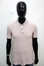 GUESS Los Angeles Polo Hommes