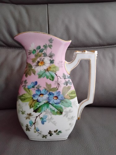 Porcelaine limoges trompe - de,