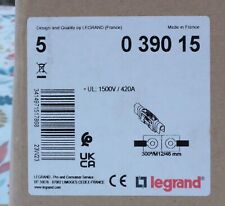 1x Legrand 0 390 15 Bloc de