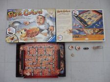 Jeu de société PANIC CAFARD inclus HEXBUG nano - Ravensburger - 2013