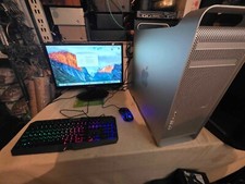 en l'état tour ordinateur PC Apple Mac Pro 2010