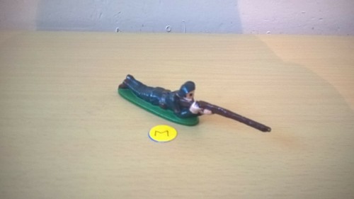 Quiralu chasseur alpin au - -,