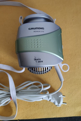 Grundig ionic 600 w - grundig,