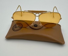 Vintage B&L Ray Ban USA