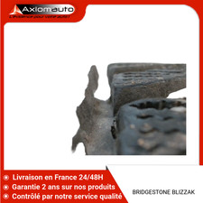 ?? Paire de pneus BRIDGESTONE BLIZZAK 215 70 15 109 R ♻️