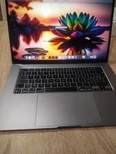 Apple macbook air 15.3 512 GO