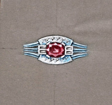Gouaché joaillerie 1930 - joaillerie,