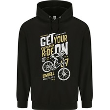 Obtenez Votre Montée En VTT