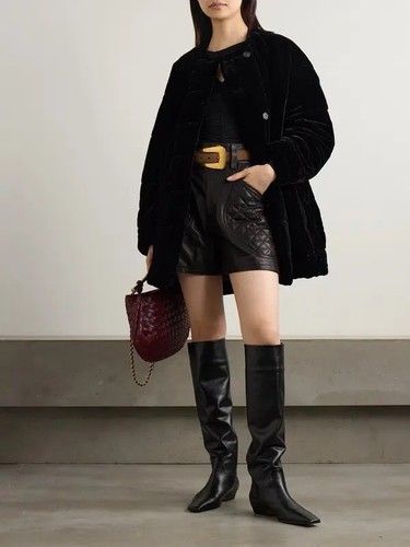 Isabel marant femme doriane - isabel,