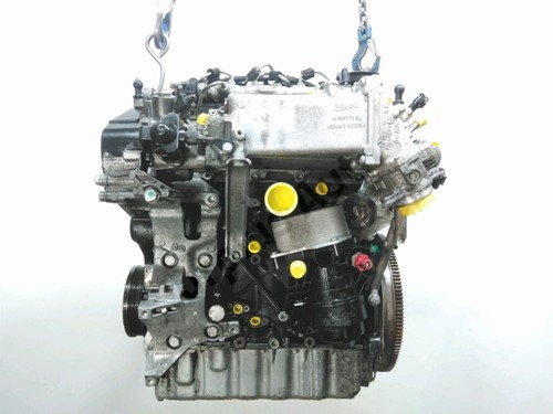 Moteur 4l100090d audi 3 - moteur,